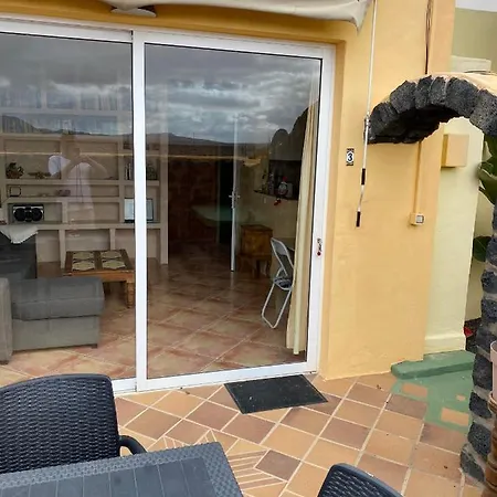 Casa Verde Appartment 2 *