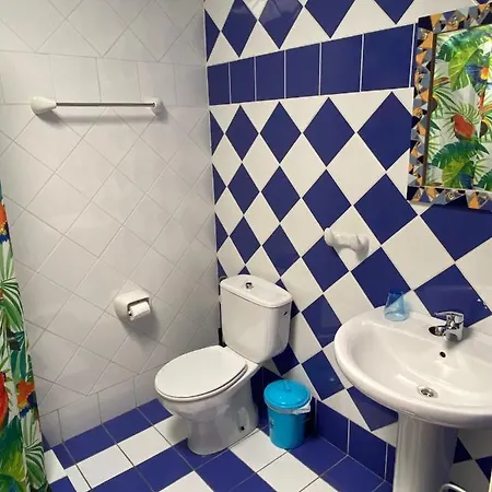 Casa Verde Appartment 2 *
