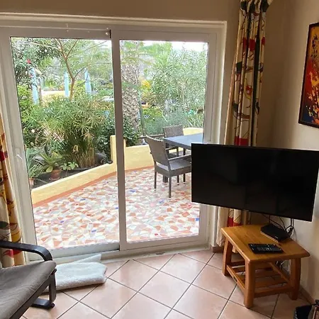 Apartment Casa Verde Appartment 2 Teguise (Lanzarote)
