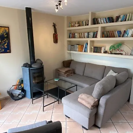 Casa Verde Appartment 2 Apartment *
