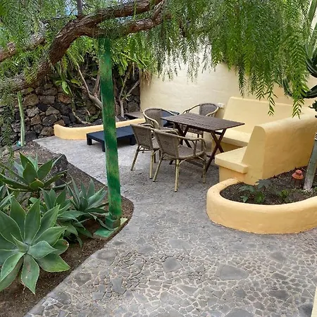 Casa Verde Appartment 2 Teguise (Lanzarote)