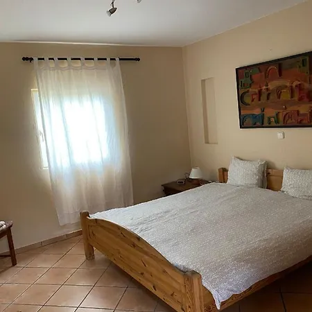 Casa Verde Appartment 2 * Teguise (Lanzarote)