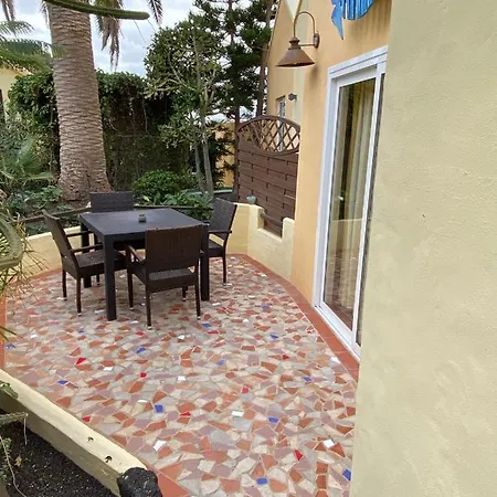 Casa Verde Appartment 2 Apartment Teguise (Lanzarote)