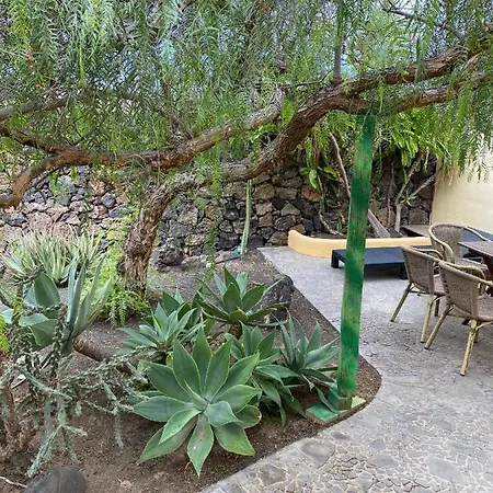 Casa Verde Appartment 2