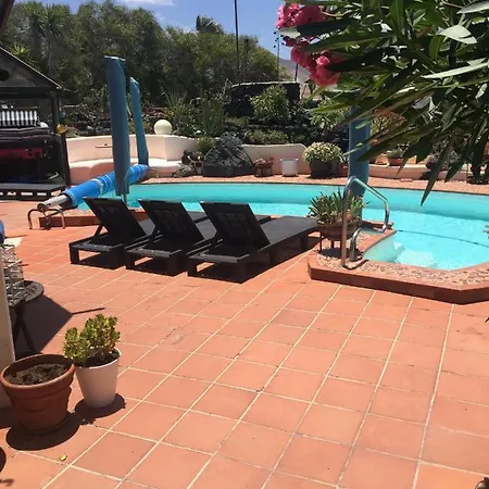 Casa Verde Appartment 2 *