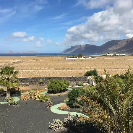 Casa Verde Appartment 2 Apartment Teguise (Lanzarote)