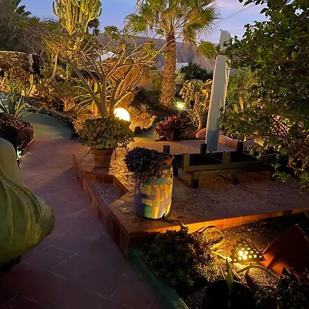 Casa Verde Appartment 2 Apartment Teguise (Lanzarote)